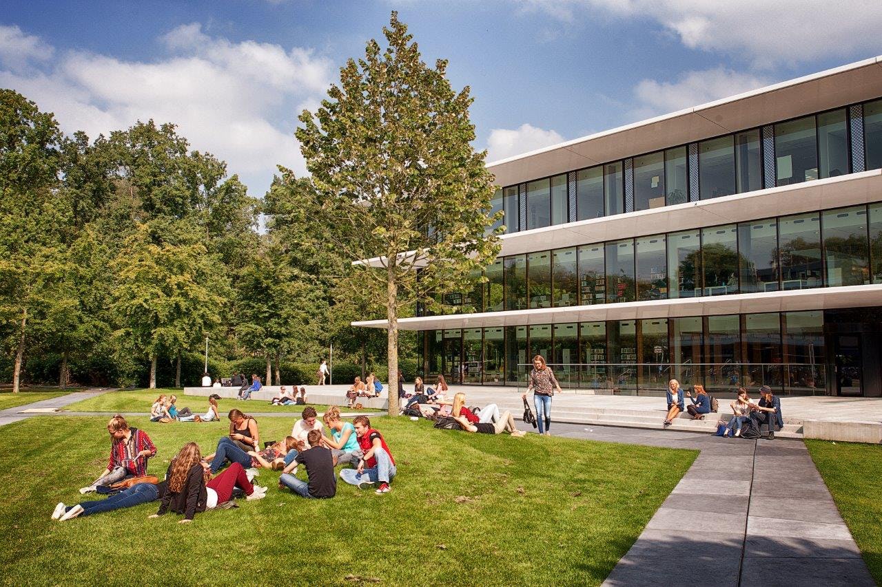 Educational Institutes & Campuses