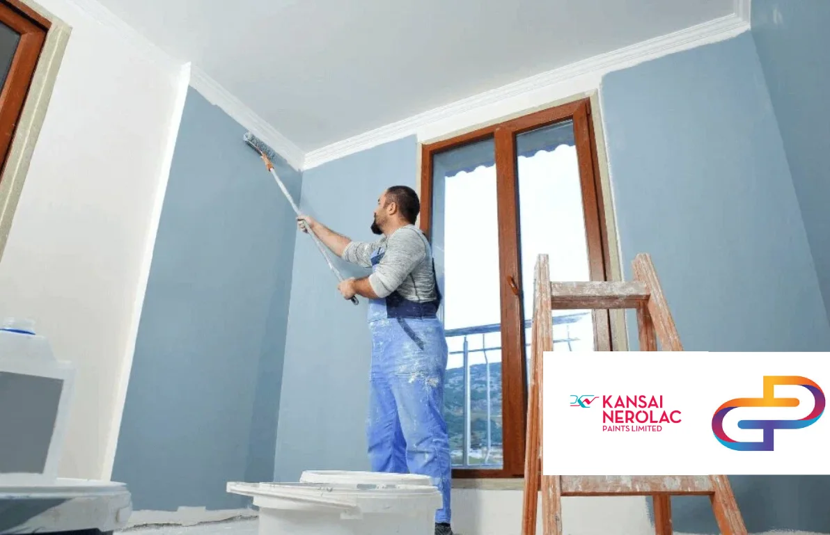 Paints & Finishes