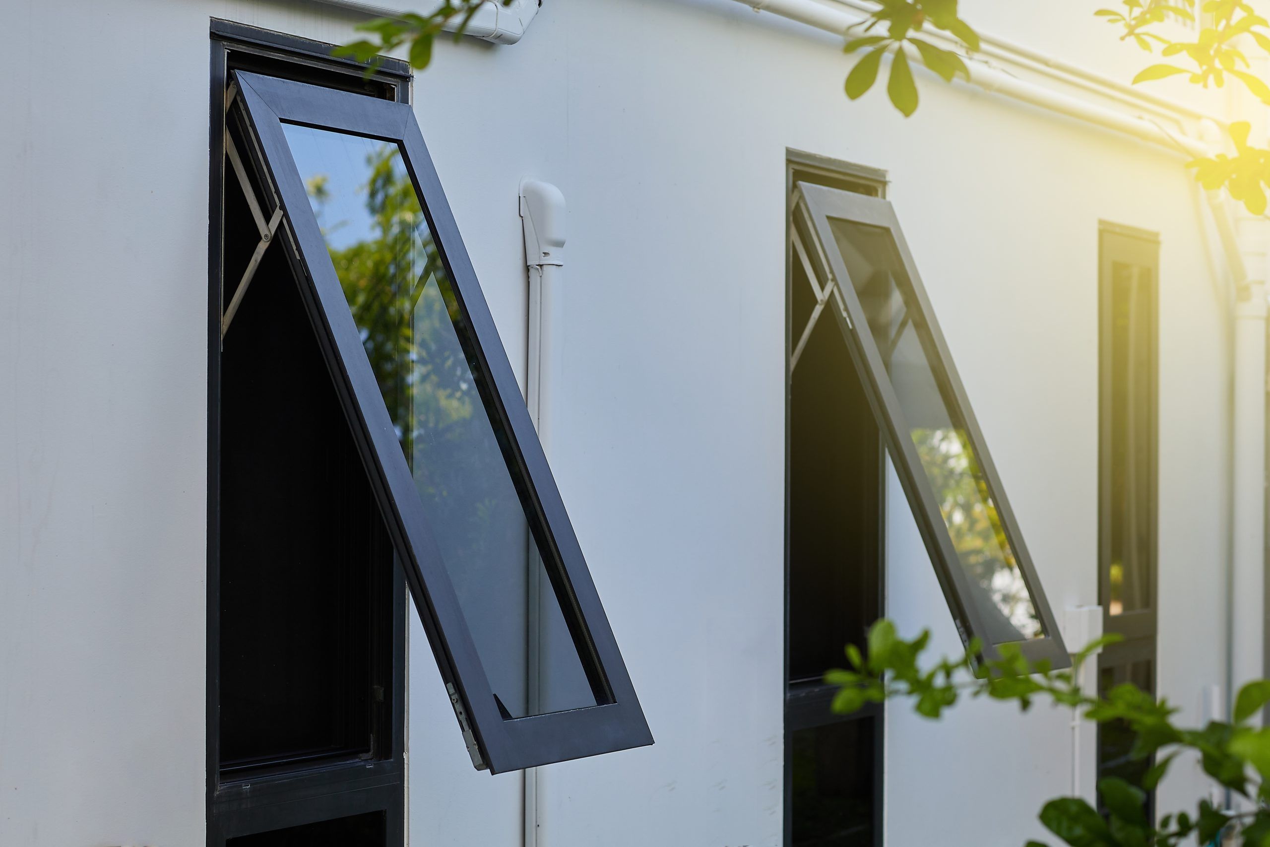 uPVC Doors & Windows